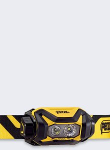 Latarka Czołowa Petzl Pixa R BlackYellow 6