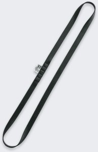 Pętla Petzl Anneau C40 80N 80 Cm Czarny 2