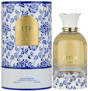 Lattafa Petra edp 100ml 1