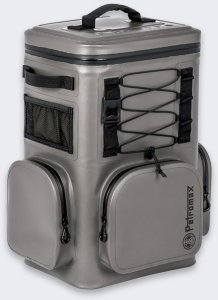 Plecak Termoizolacyjny Petromax Cooler 17 DarkGrey 1