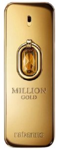Rabanne Million Gold Elixir For Him EDP 100ml Tester 1