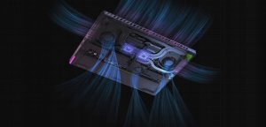 ASUS ROG Strix G16 G614FR Ryzen 9 9955HX3D 16GB 1TB SSD RTX5070Ti Win11 12