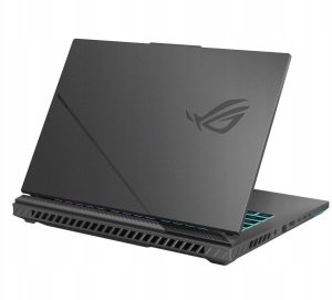 Laptop Asus ROG Strix G16 G614 Ryzen 9 9955HX3D / 64 GB / 1 TB / RTX 5070 Ti / 240 Hz / Windows 11 Home (G614FR-R9161W) 7