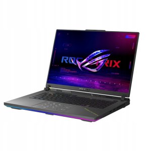 ASUS ROG Strix G16 G614FR Ryzen 9 9955HX3D 16GB 1TB SSD RTX5070Ti Win11 3