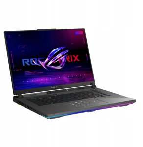 ASUS ROG Strix G16 G614FR Ryzen 9 9955HX3D 16GB 1TB SSD RTX5070Ti Win11 4