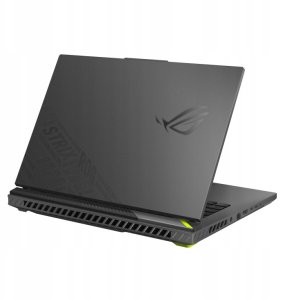 ASUS ROG Strix G16 G614FR Ryzen 9 9955HX3D 16GB 1TB SSD RTX5070Ti Win11 6