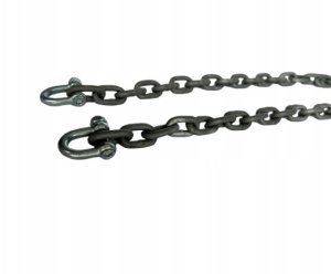 HUŚTAWKA KUBEŁKOWA NA ŁAŃCUCHACH OCYNK EN1176  PUBLICZNY PLAC ZABAW 4