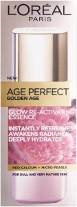 L’Oreal Paris  Age Perfect Golden Age Esencja do twarzy przywracająca blask 125ml 2