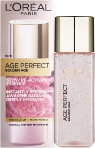 L'Oreal Paris, Age Perfect, Neo-Calcium, Softening & Refreshing, Serum, For Face, 125 ml For Women 1