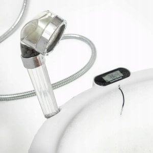 InnovaGoods Wanienka Evolutionary Folding Baby Bathtub Fovi 5