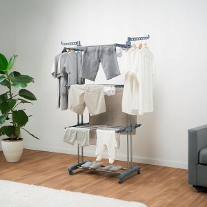 InnovaGoods Folding Vertical Clothes Dryer 3