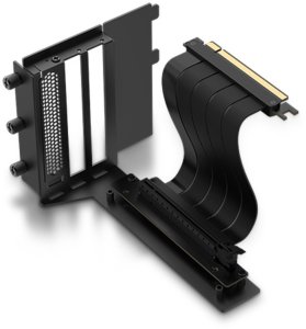 APNX Vertikale GPU Halterung Kit - schwarz 2