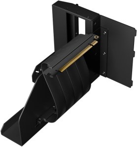 APNX Vertikale GPU Halterung Kit - schwarz 4