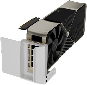 APNX Vertikale GPU Halterung Kit - wei 4
