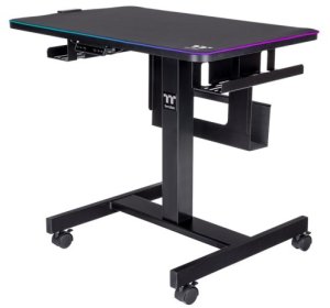 Thermaltake CYCLEDESK 100 Czarny 1