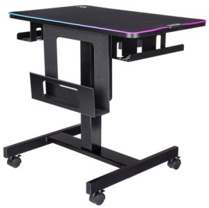 Thermaltake CYCLEDESK 100 Czarny 5