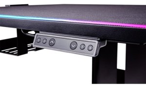 Thermaltake CYCLEDESK 100 Czarny 6