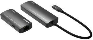 Microconnect MC-USBCHDMIEXT-30M bez kategorii 2