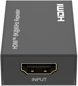 Microconnect MC-HDMIREPEATER-8K bez kategorii 3