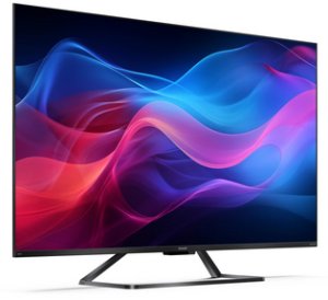 Telewizor Sharp 50GR8265E 127 cm (50") 4K Ultra HD Smart TV Czarny 2