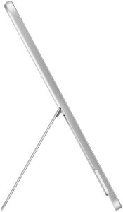 Microsoft Surface Pro 12" Qualcomm Snapdragon 256 GB 30,5 cm (12") 16 GB Wi-Fi 7 (802.11be) Windows 11 Home Platyna 5