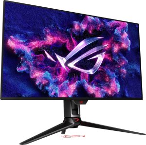 Monitor Asus ROG Swift OLED PG32UCDMZ (90LM09T0-B01371) 2