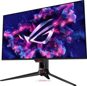 Monitor Asus ROG Swift OLED PG32UCDMZ (90LM09T0-B01371) 3
