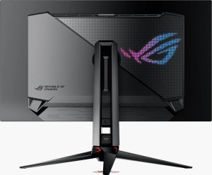 Monitor Asus ROG Swift OLED PG32UCDMZ (90LM09T0-B01371) 4