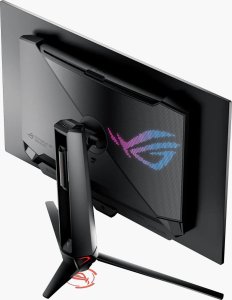 Monitor Asus ROG Swift OLED PG32UCDMZ (90LM09T0-B01371) 5