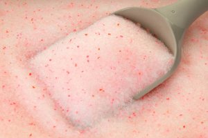 STRONG PETS Żwirek Silikonowy 7,6L compact kwiatowy 2