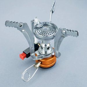 Zestaw Garnków Campingowych EXPEDITION TEKSON 5