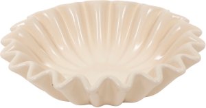 Taca na biżuterię muszla WILD ROMANCE, Ø 18 cm 1