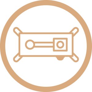 Invena bateria umywalkowa podtynkowa Kalitea, czarny BP-72-U04-V 6