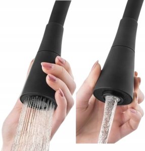 Invena bateria kuchenna ścienna Roma, biały/chrom BC-24-E2S-L 4