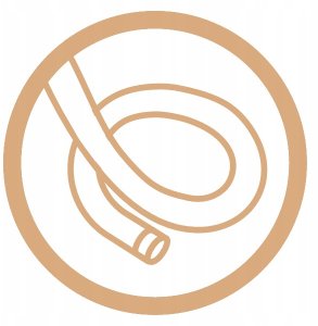 Bateria kuchenna Invena bateria kuchenna z systemem Eco* Start Ligaria, złoty/czarny BZ-39-009-L 9