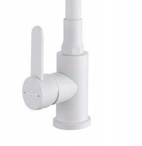 Invena bateria kuchenna Dalis, biały BZ-64-002-L 3