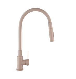 Invena bateria kuchenna Dalis, beżowy BZ-64-003-L 2