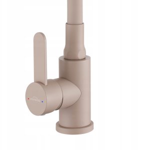 Invena bateria kuchenna Dalis, beżowy BZ-64-003-L 3