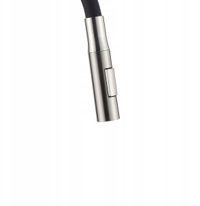 Invena bateria kuchenna Dalis, inox/czarny BZ-64-043-L 4