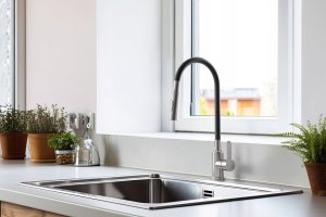 Invena bateria kuchenna Dalis, inox/czarny BZ-64-043-L 5