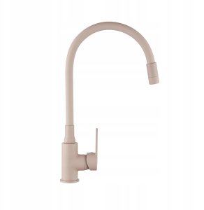 Invena bateria kuchenna Ksanti Plus, beżowy BZ-37-003-L 3