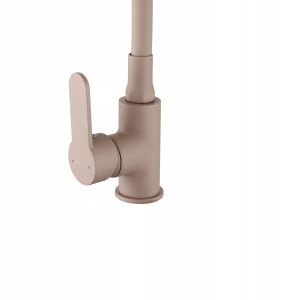 Invena bateria kuchenna Ksanti Plus, beżowy BZ-37-003-L 4