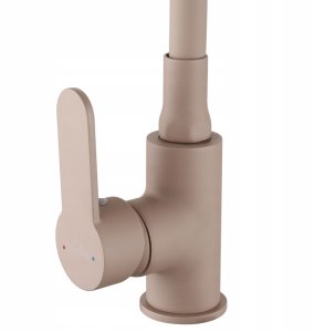 Invena bateria kuchenna Ksanti Plus, beżowy BZ-37-003-L 8