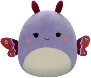 Squishmallows 50 cm P19 Sandrine Moth 1