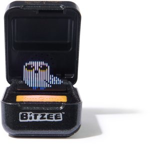 Spin Master Bitzee Interaktywne Zwierzątko Harry Potter 2