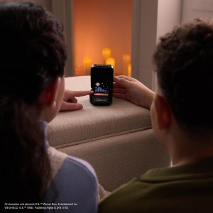 Spin Master Bitzee Interaktywne Zwierzątko Harry Potter 4