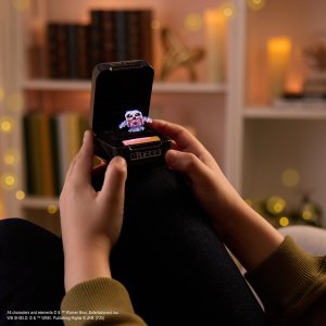 Spin Master Bitzee Interaktywne Zwierzątko Harry Potter 7