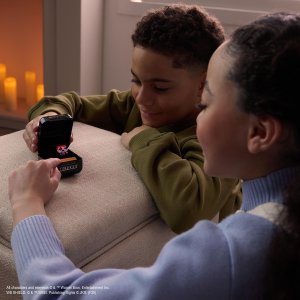 Spin Master Bitzee Interaktywne Zwierzątko Harry Potter 9