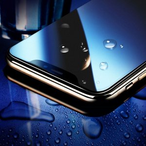 Szkło hartowane do iPhone XS MAX / 11 PRO MAX Hoco HD Anti-static 25 sztuk G10 7