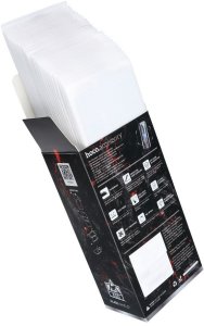 Szkło hartowane do iPhone XS MAX / 11 PRO MAX Hoco HD Anti-static 25 sztuk G10 9